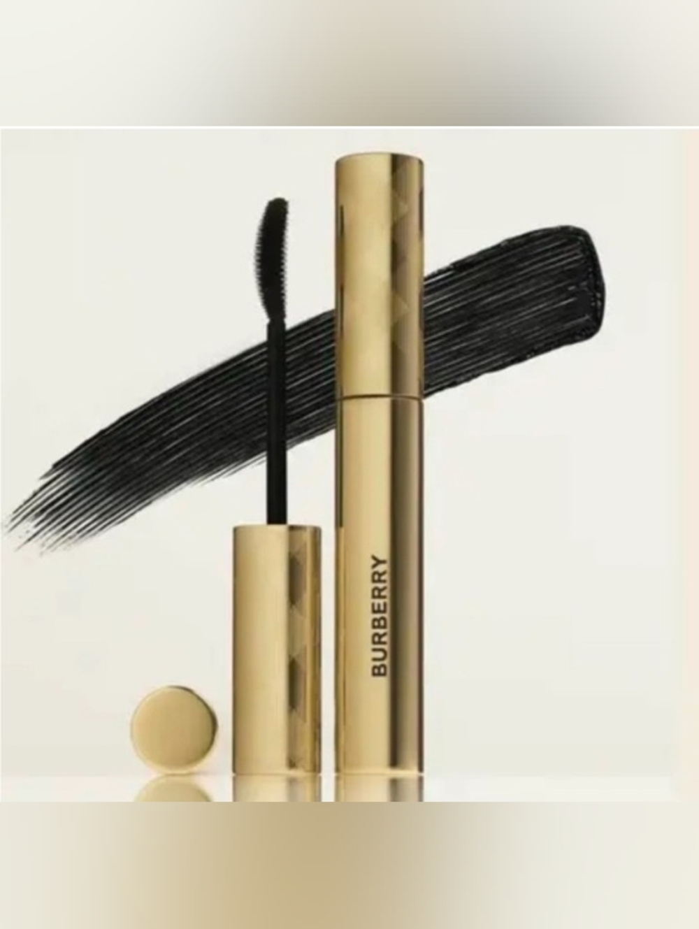 Burberry Ultimate Lift Black Mascara BNIB